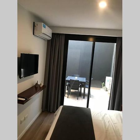 Apartmán Departamento A Estrenar, Palermo Hollywood I Buenos Aires Exteriér fotografie