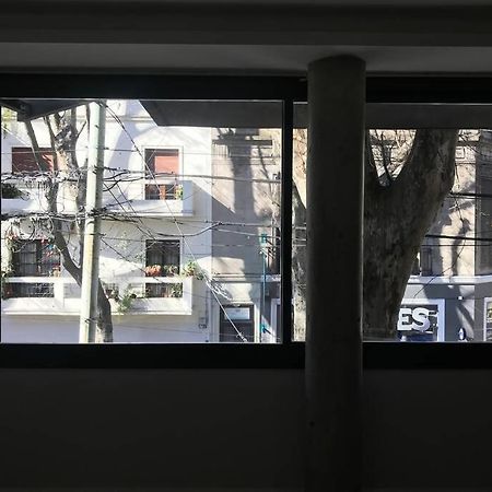 Apartmán Departamento A Estrenar, Palermo Hollywood I Buenos Aires Exteriér fotografie