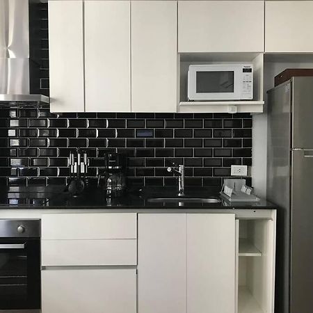 Apartmán Departamento A Estrenar, Palermo Hollywood I Buenos Aires Exteriér fotografie