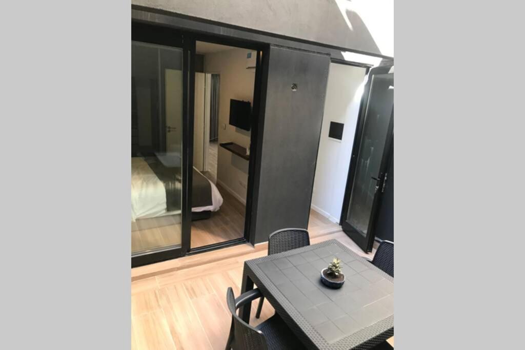 Apartmán Departamento A Estrenar, Palermo Hollywood I Buenos Aires Exteriér fotografie