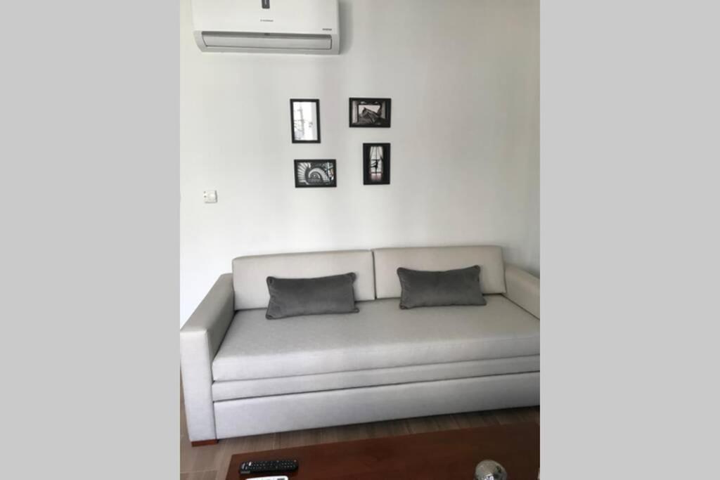 Apartmán Departamento A Estrenar, Palermo Hollywood I Buenos Aires Exteriér fotografie