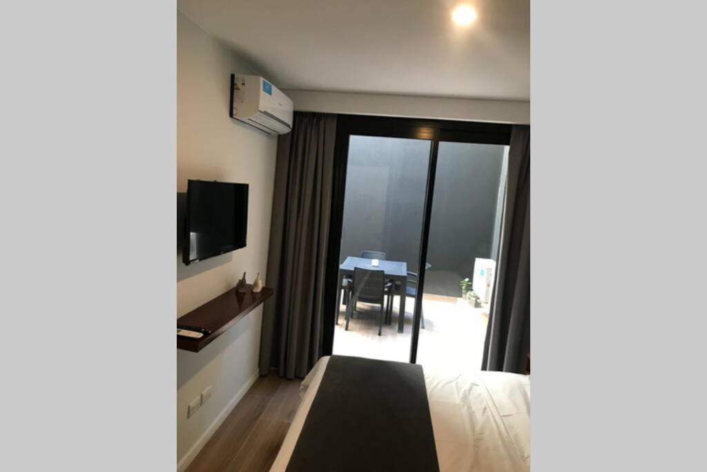 Apartmán Departamento A Estrenar, Palermo Hollywood I Buenos Aires Exteriér fotografie