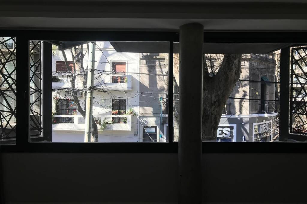 Apartmán Departamento A Estrenar, Palermo Hollywood I Buenos Aires Exteriér fotografie