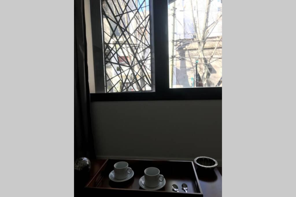 Apartmán Departamento A Estrenar, Palermo Hollywood I Buenos Aires Exteriér fotografie