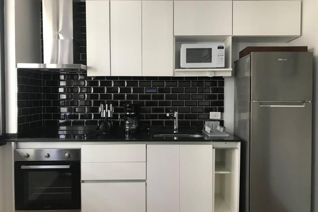 Apartmán Departamento A Estrenar, Palermo Hollywood I Buenos Aires Exteriér fotografie