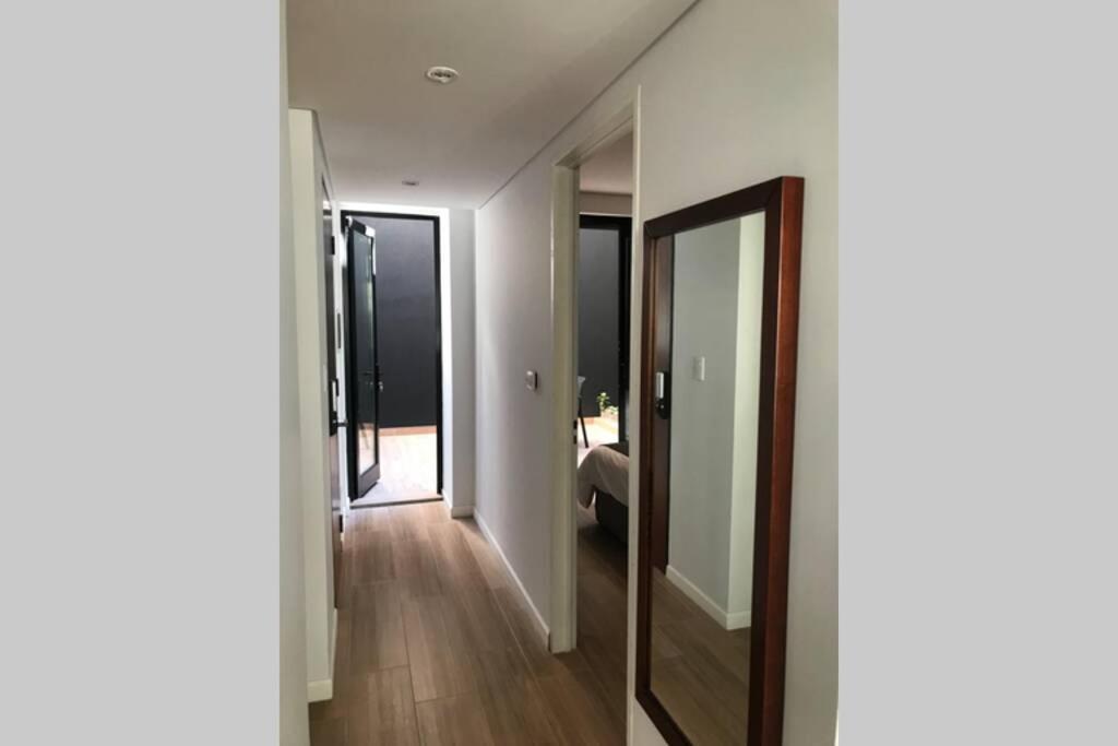 Apartmán Departamento A Estrenar, Palermo Hollywood I Buenos Aires Exteriér fotografie