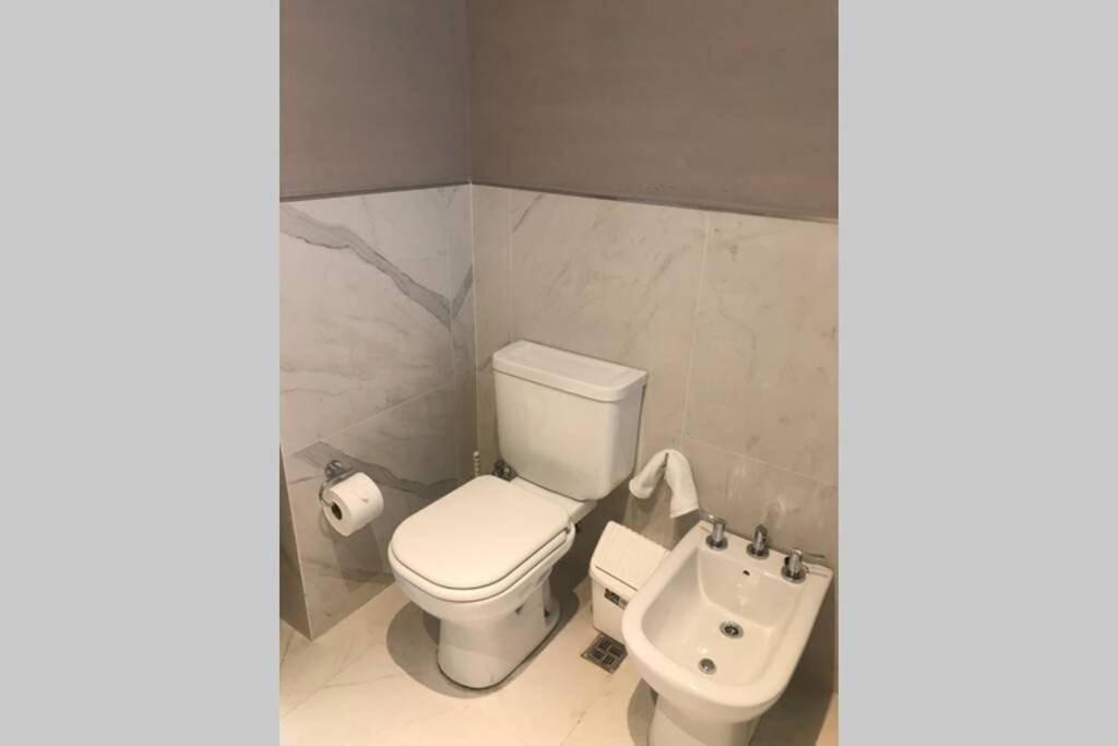 Apartmán Departamento A Estrenar, Palermo Hollywood I Buenos Aires Exteriér fotografie