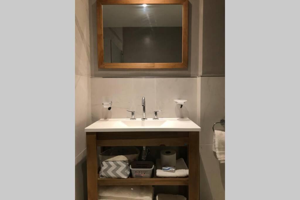 Apartmán Departamento A Estrenar, Palermo Hollywood I Buenos Aires Exteriér fotografie